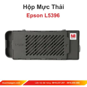 Hộp Mực Thải Epson L5396