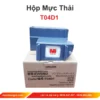 Hộp Mực Thải T04D1