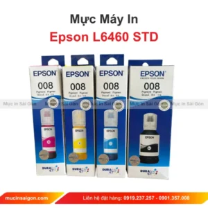 Mực In Epson L6460 STD