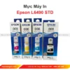 Mực Máy In Epson L6490 STD