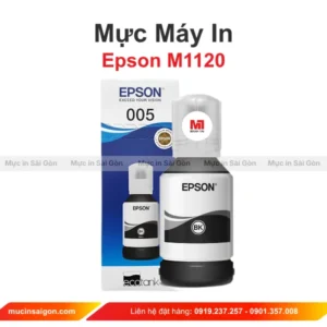 Mực In Epson M1120