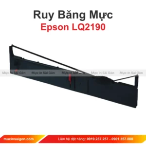 Mực In Epson LQ2190