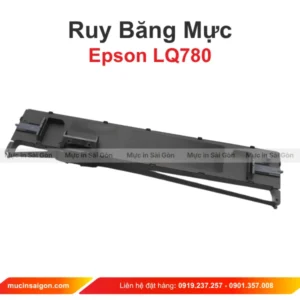 Mực In Epson LQ780
