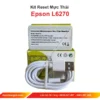 Kit Reset Chip Mực Thải Epson L6270