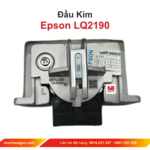 Đầu Kim Epson LQ2190