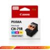 Đầu phun Canon G670