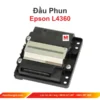 Đầu Phun Epson L4360