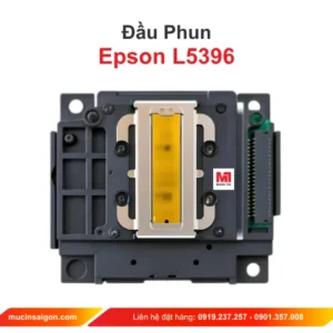 Đầu Phun Epson L5396