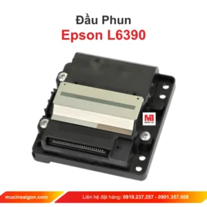 Đầu Phun Epson L6390