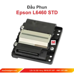 Đầu Phun Epson L6460 STD