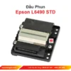 Đầu Phun Epson L6490 STD