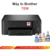Máy In Phun Màu Brother T230