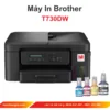Máy In Phun Màu Brother T730DW