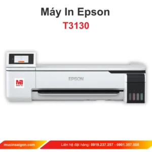 Máy In Epson T3130