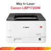 Máy In Laser Đen Trắng Canon LBP172dw
