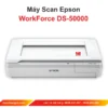 Máy Scan Epson WorkForce DS-50000.