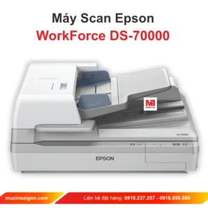 Máy Scan Epson WorkForce DS-70000