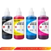 Mực Dye Canon iX6860 (100ml - Trọn bộ 4 màu)