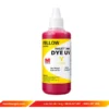 Mực Dye Canon iX6860 (100ml - Vàng)