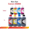 Mực Dye Canon iX6860