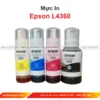 Mực In Epson L4360