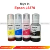 Mực In Epson L6370